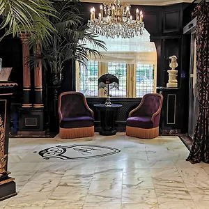 **** Hotel Apollofirst Boutique Países Bajos