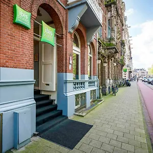 Ibis Styles Отель